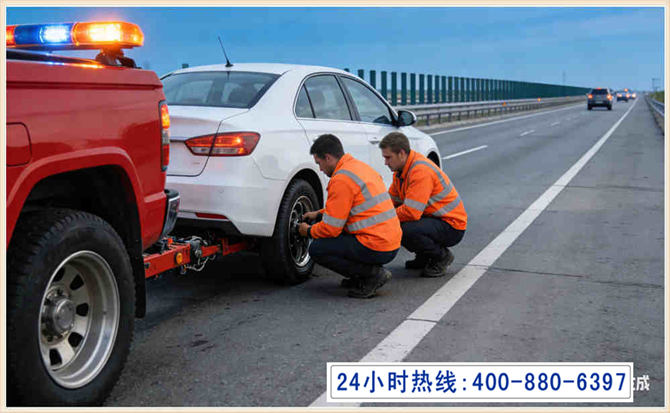 邹平道路救援 邹平道路救援